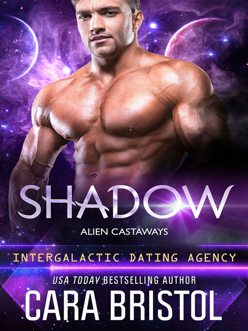 Title details for Shadow by Cara Bristol - Available
